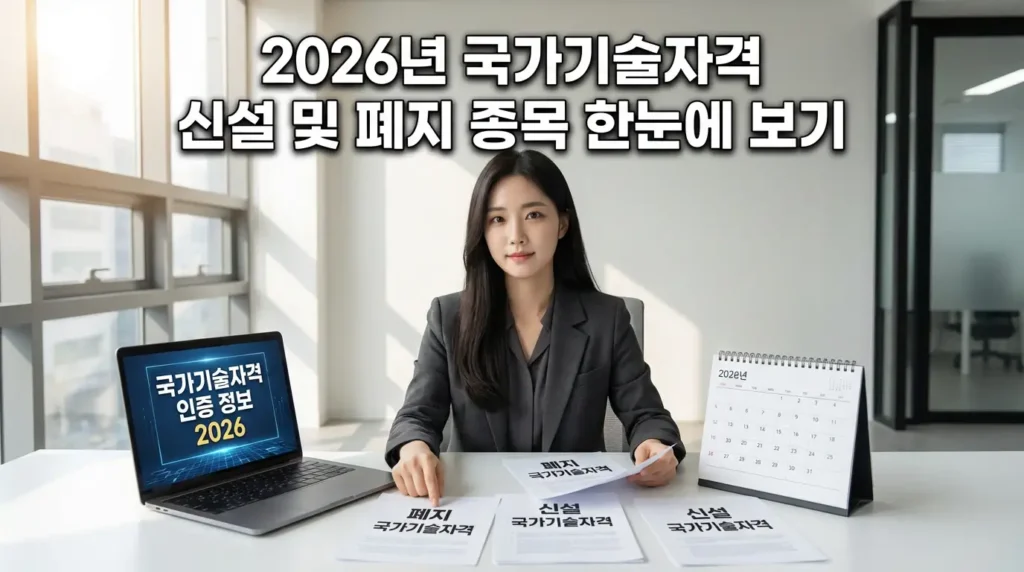 2026년_국가기술자격_신설_및_폐지_종목_한눈에_보기